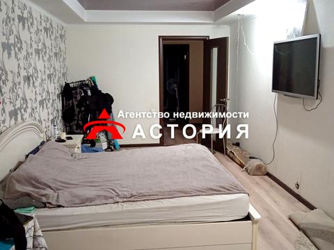 квартира по адресу Сытова ул., 9