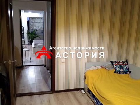 квартира по адресу Сытова ул., 9