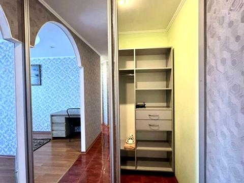 квартира за адресою Академіка Корольова вул., 24