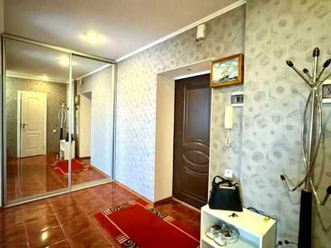 квартира за адресою Академіка Корольова вул., 24