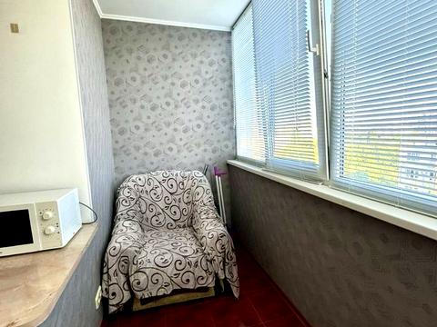 квартира за адресою Академіка Корольова вул., 24