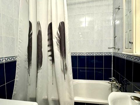 квартира за адресою Академіка Корольова вул., 24