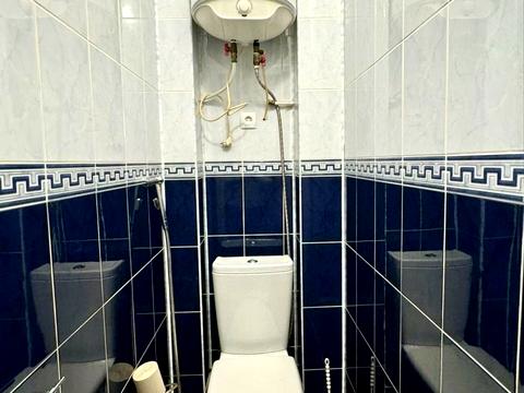 квартира за адресою Академіка Корольова вул., 24