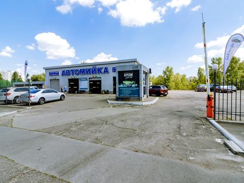 комерційна за адресою Миколи Закревського вул., 32