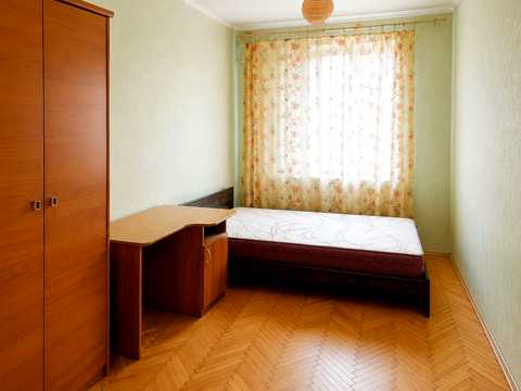 квартира за адресою Харківських Дивізій вул., 11/2