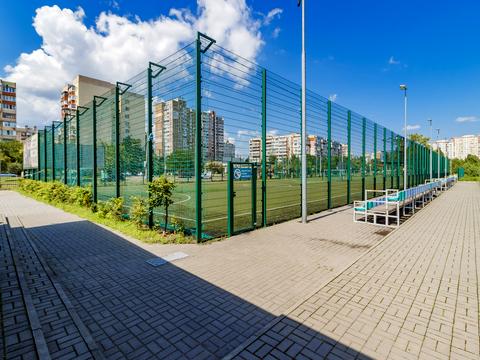 комерційна за адресою Миколи Закревського вул., 32