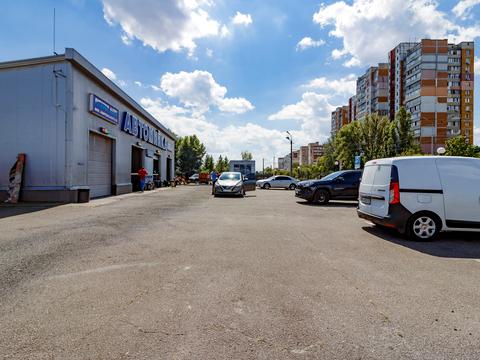 комерційна за адресою Миколи Закревського вул., 32