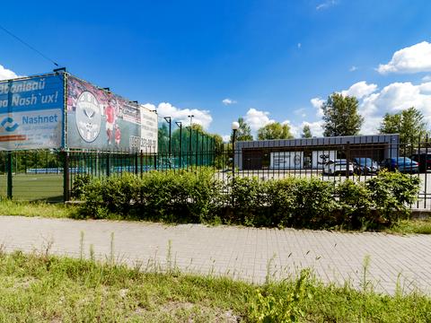 комерційна за адресою Миколи Закревського вул., 32