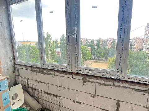 квартира по адресу Космонавтов ул., 140-А