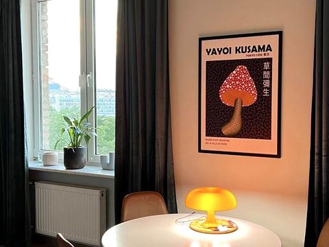 квартира за адресою Лесі Українки бульв., 8