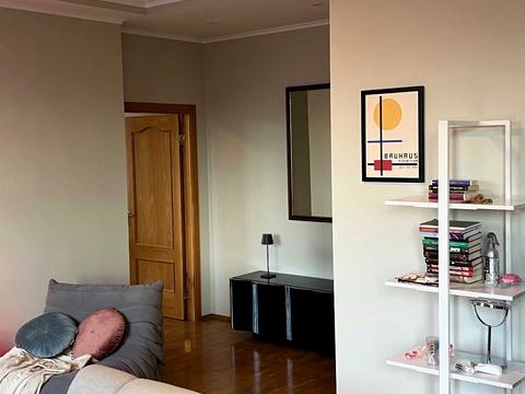квартира за адресою Лесі Українки бульв., 8