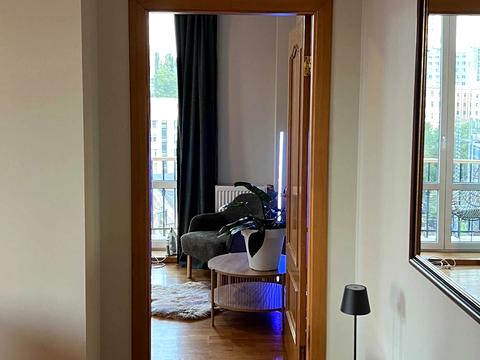квартира за адресою Лесі Українки бульв., 8