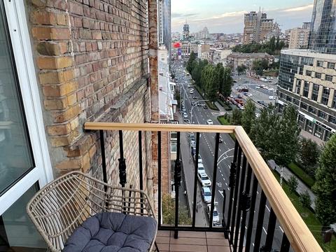 квартира за адресою Лесі Українки бульв., 8