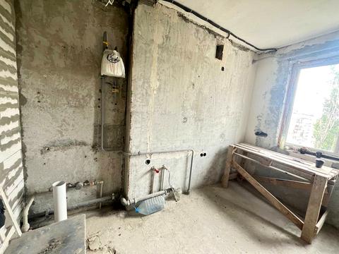 квартира по адресу Космонавтов ул., 140-А