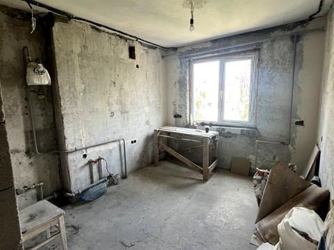 квартира по адресу Космонавтов ул., 140-А