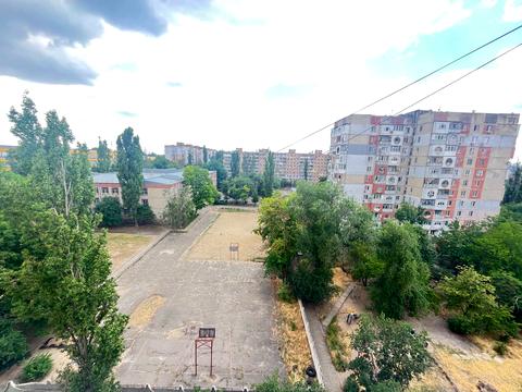 квартира по адресу Космонавтов ул., 140-А