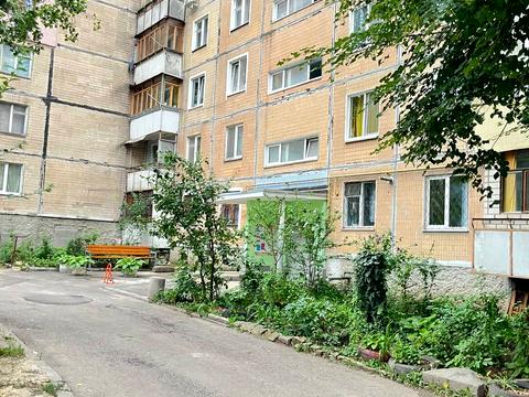 квартира по адресу Космонавтов ул., 140-А