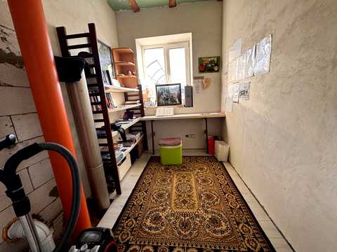 дом по адресу Ярослава Мудрого, 91