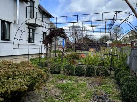 дом по адресу Ярослава Мудрого, 91