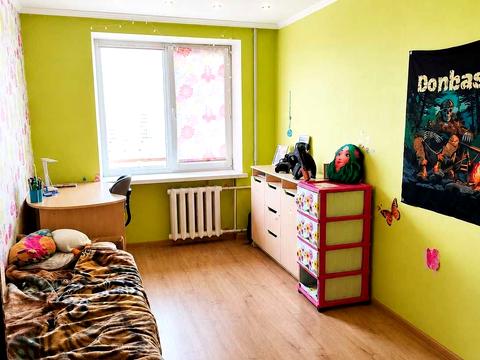 квартира по адресу Тополя-3 жилой массив ул., 8