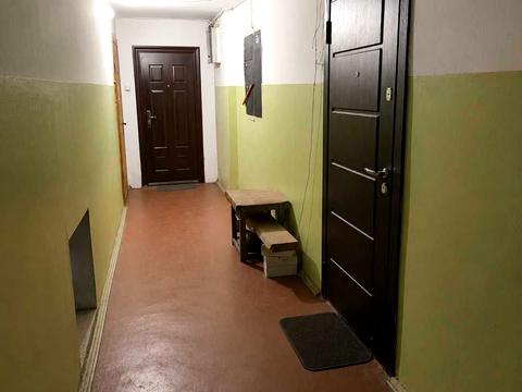 квартира по адресу Тополя-3 жилой массив ул., 8