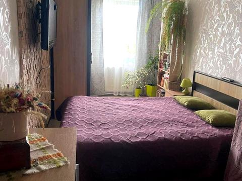 квартира по адресу Яремы ул., 16