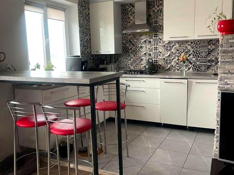 квартира по адресу Яремы ул., 16