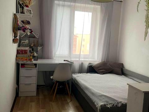 квартира по адресу Яремы ул., 16