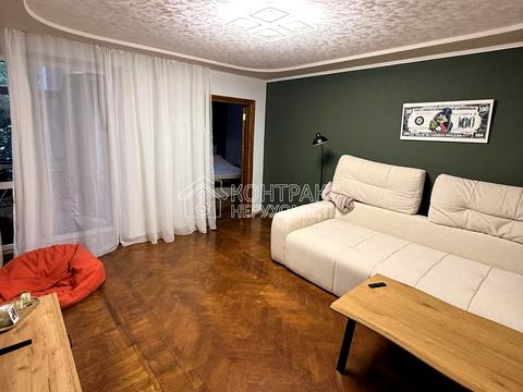 квартира по адресу Героев Сталинграда просп., 146