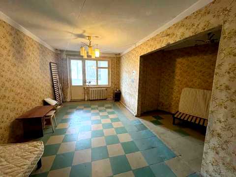 квартира по адресу Славы бульв., 3