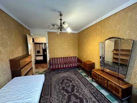 квартира по адресу Славы бульв., 3