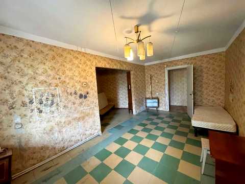 квартира по адресу Славы бульв., 3