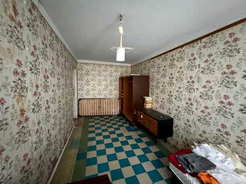 квартира по адресу Славы бульв., 3