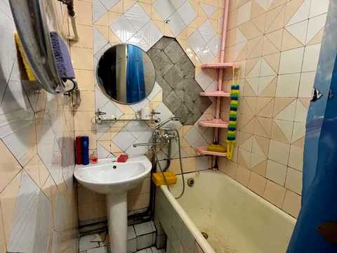 квартира по адресу Славы бульв., 3