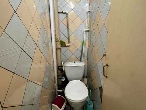квартира по адресу Славы бульв., 3