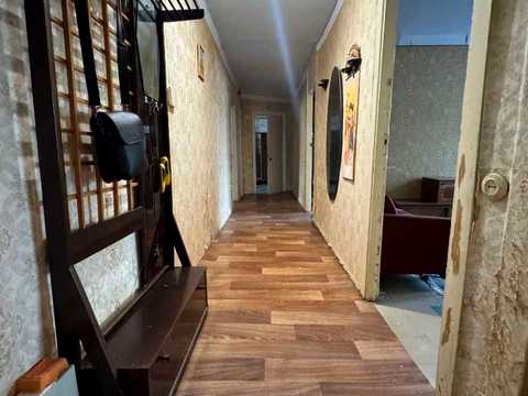 квартира по адресу Славы бульв., 3
