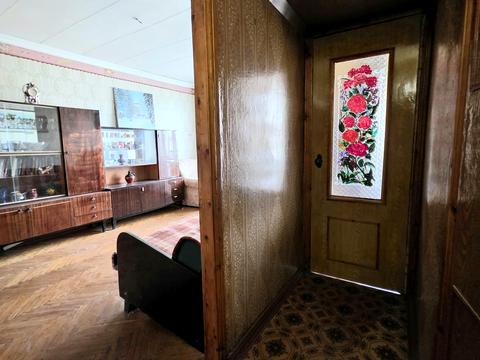 квартира за адресою Харитоненків вул. (Архангельська), 10а