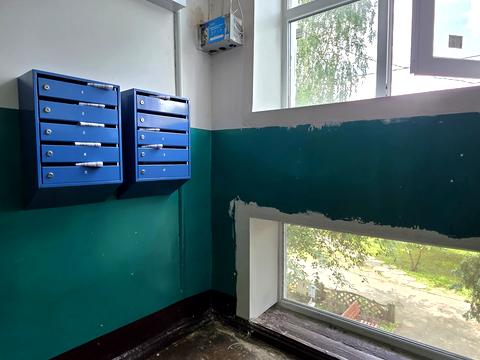квартира за адресою Харитоненків вул. (Архангельська), 10а