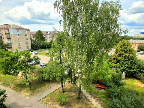 квартира за адресою Харитоненків вул. (Архангельська), 10а