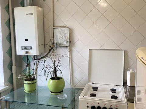 квартира за адресою Дніпро, Європейська вул. (Миронова), 8