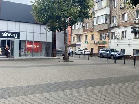квартира за адресою Дніпро, Європейська вул. (Миронова), 8