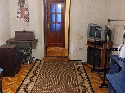 комната по адресу Свято-Покровская ул. (Ленина), 3-Д