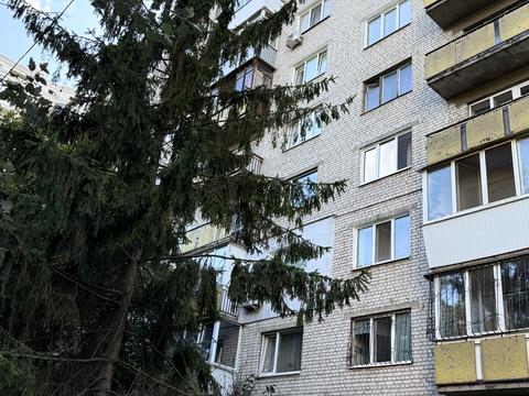 квартира за адресою Професора Підвисоцького вул., 6-А