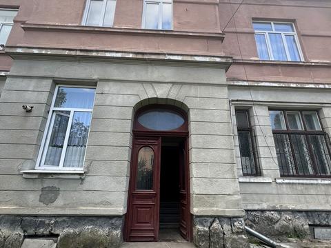 квартира за адресою Тарнавського вул., 20