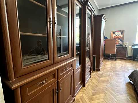 квартира за адресою Тарнавського вул., 20