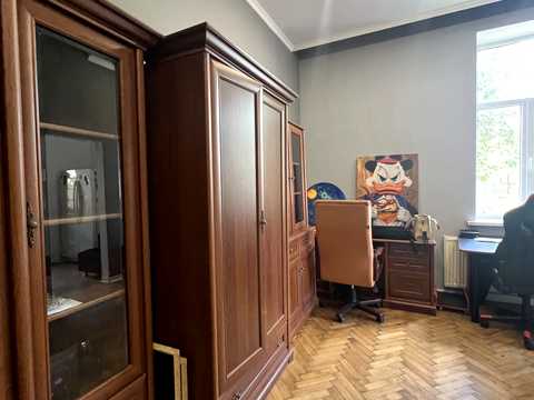 квартира за адресою Тарнавського вул., 20