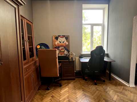 квартира за адресою Тарнавського вул., 20