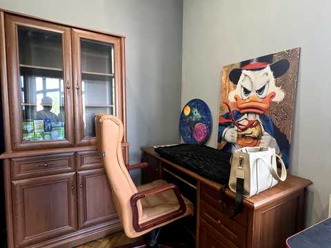 квартира за адресою Тарнавського вул., 20