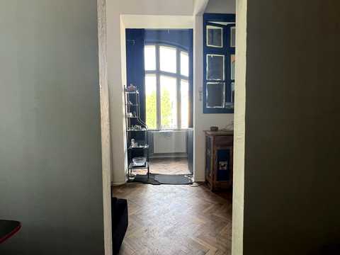 квартира за адресою Тарнавського вул., 20