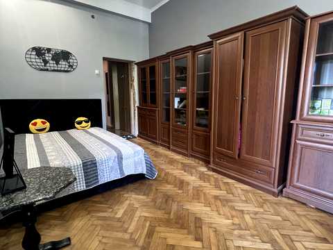 квартира за адресою Тарнавського вул., 20